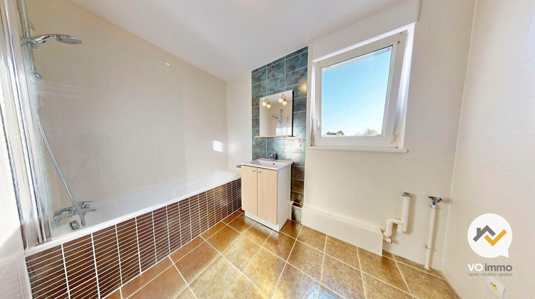 Ma-Cabane - Vente Appartement Kembs, 74 m²