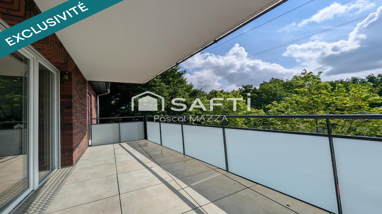 Ma-Cabane - Vente Appartement Kembs, 62 m²