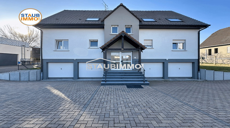 Ma-Cabane - Vente Appartement Kembs, 44 m²