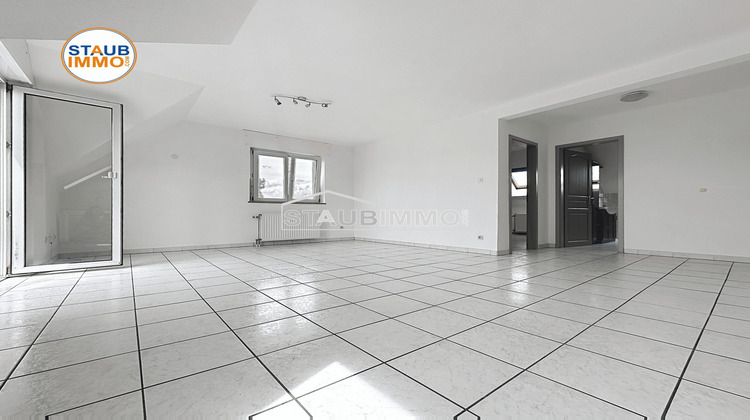 Ma-Cabane - Vente Appartement Kembs, 44 m²