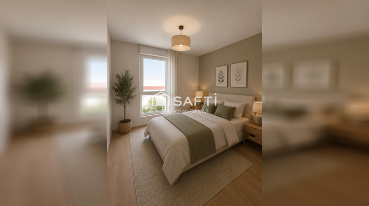 Ma-Cabane - Vente Appartement Kembs, 60 m²