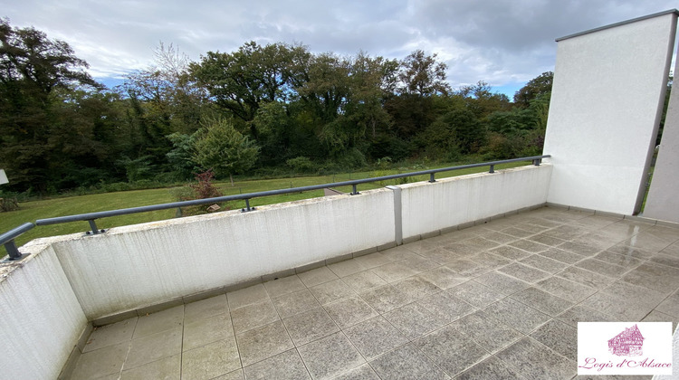 Ma-Cabane - Vente Appartement Kembs, 66 m²