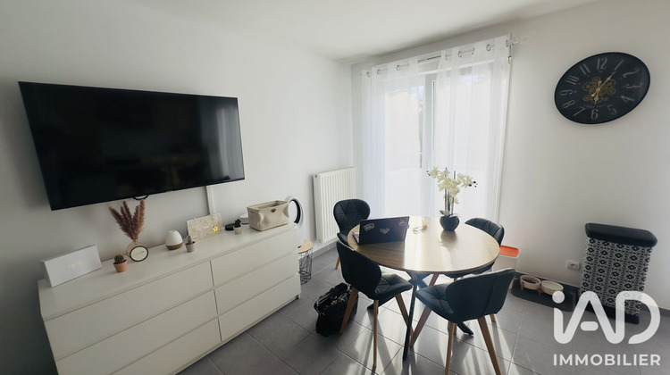 Ma-Cabane - Vente Appartement Kembs, 66 m²