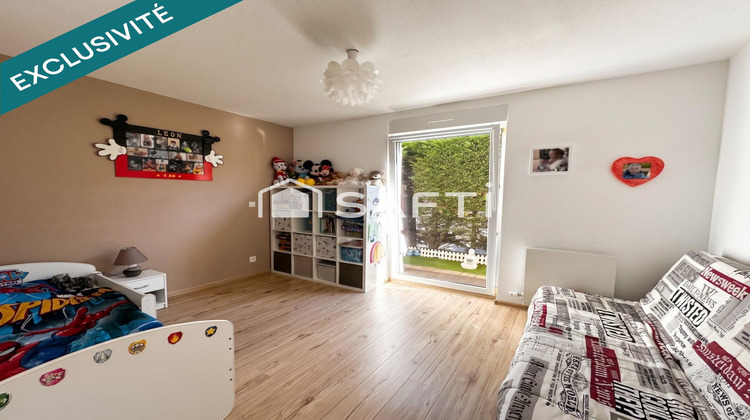 Ma-Cabane - Vente Appartement Kembs, 94 m²