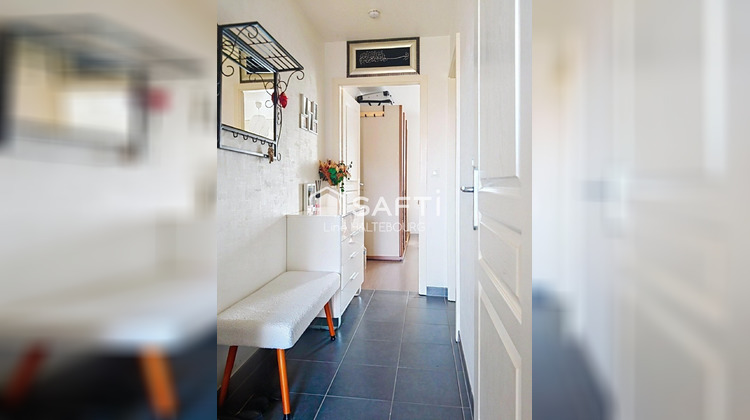 Ma-Cabane - Vente Appartement Kembs, 56 m²
