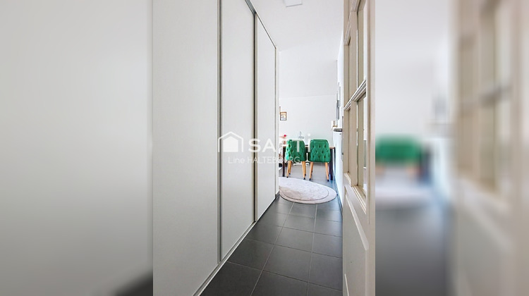 Ma-Cabane - Vente Appartement Kembs, 56 m²