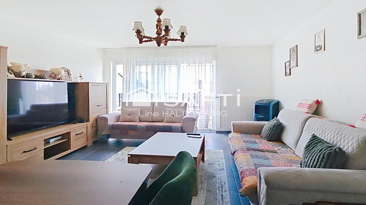Ma-Cabane - Vente Appartement Kembs, 56 m²