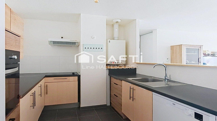 Ma-Cabane - Vente Appartement Kembs, 56 m²