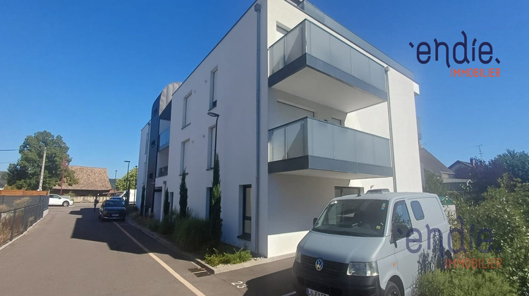Ma-Cabane - Vente Appartement Kembs, 65 m²