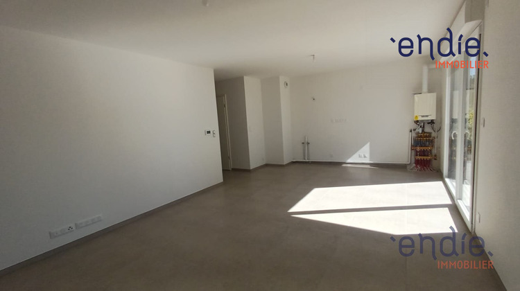 Ma-Cabane - Vente Appartement Kembs, 65 m²