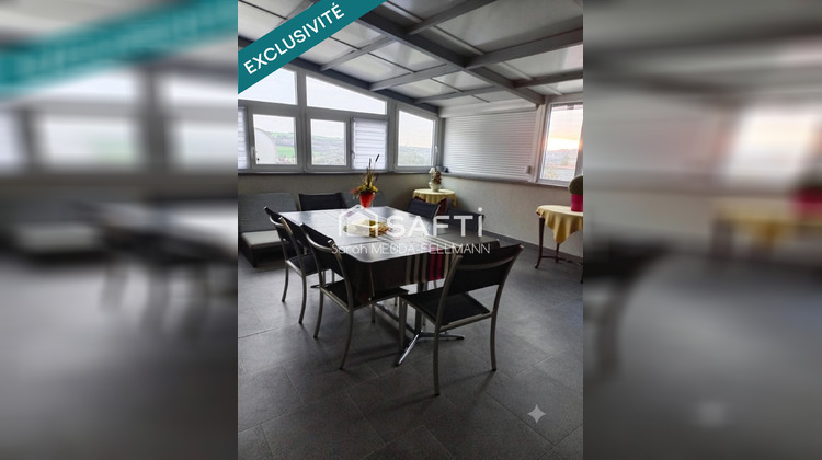 Ma-Cabane - Vente Appartement Kerbach, 106 m²