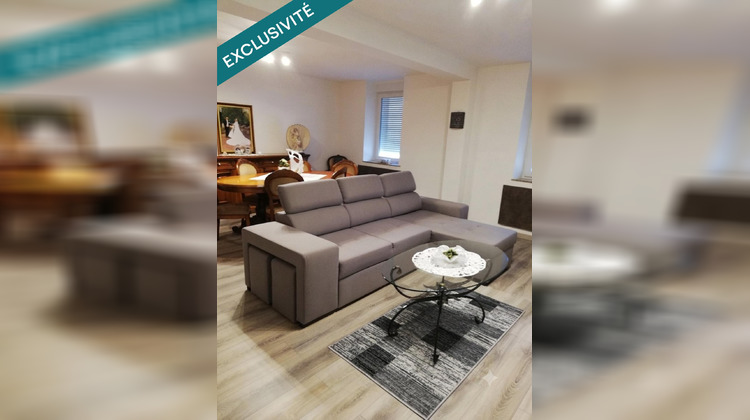 Ma-Cabane - Vente Appartement Kerbach, 106 m²