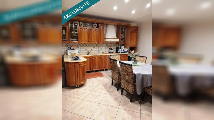 Ma-Cabane - Vente Appartement Kerbach, 106 m²
