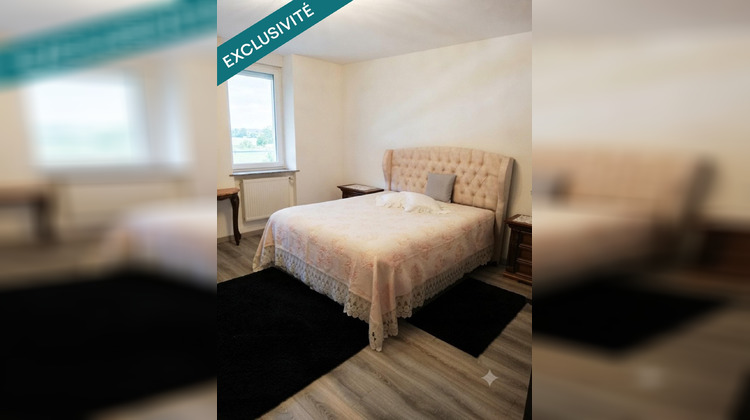 Ma-Cabane - Vente Appartement Kerbach, 106 m²