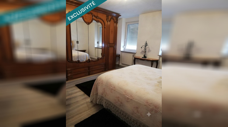 Ma-Cabane - Vente Appartement Kerbach, 106 m²