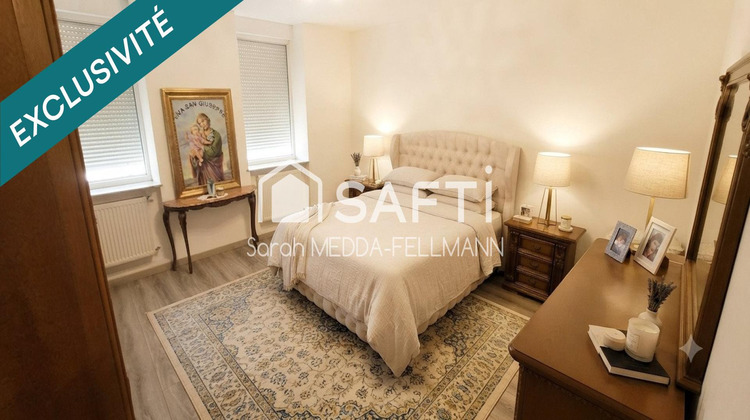 Ma-Cabane - Vente Appartement Kerbach, 105 m²