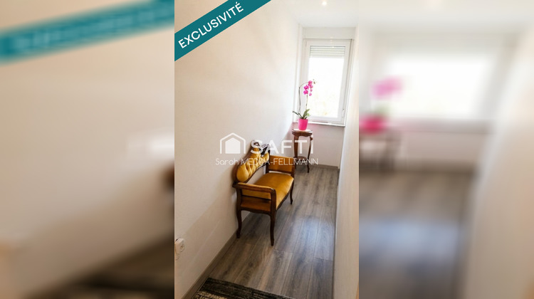 Ma-Cabane - Vente Appartement Kerbach, 105 m²