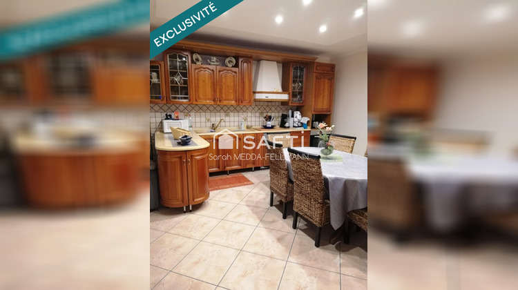 Ma-Cabane - Vente Appartement Kerbach, 105 m²