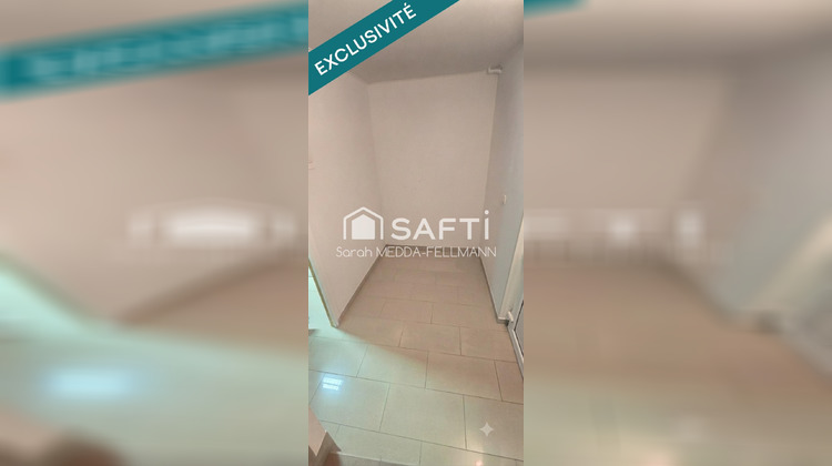 Ma-Cabane - Vente Appartement Kerbach, 58 m²