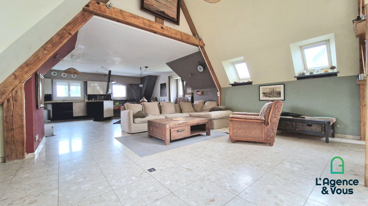 Ma-Cabane - Vente Appartement KERVIGNAC, 137 m²