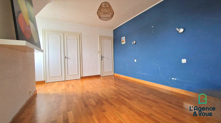 Ma-Cabane - Vente Appartement KERVIGNAC, 137 m²