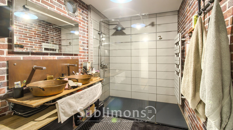 Ma-Cabane - Vente Appartement Kervignac, 42 m²