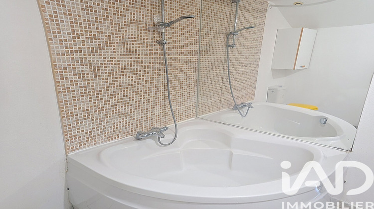 Ma-Cabane - Vente Appartement Kervignac, 22 m²
