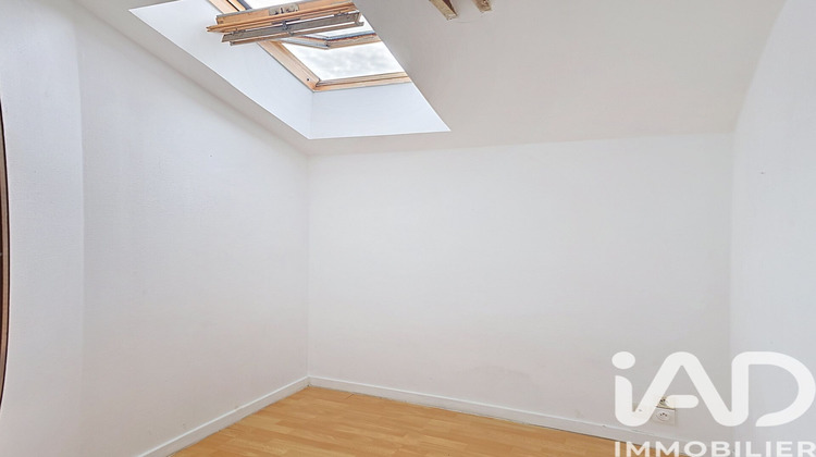 Ma-Cabane - Vente Appartement Kervignac, 22 m²