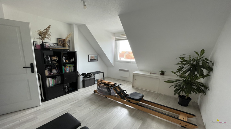 Ma-Cabane - Vente Appartement Kilstett, 66 m²