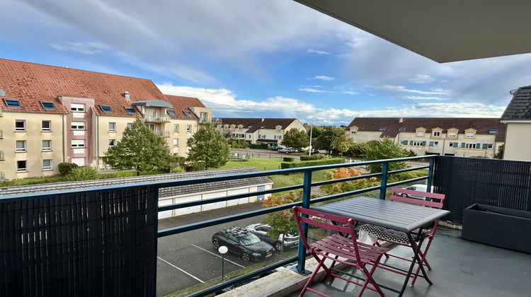 Ma-Cabane - Vente Appartement Kingersheim, 56 m²