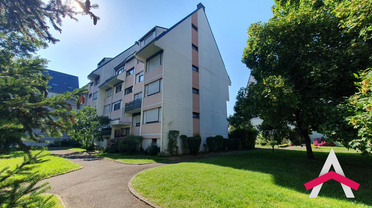 Ma-Cabane - Vente Appartement Kingersheim, 51 m²