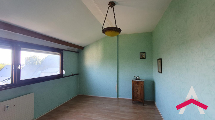 Ma-Cabane - Vente Appartement Kingersheim, 51 m²