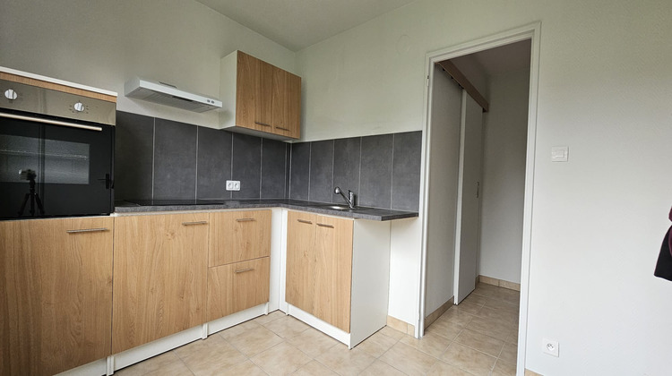 Ma-Cabane - Vente Appartement Kingersheim, 50 m²