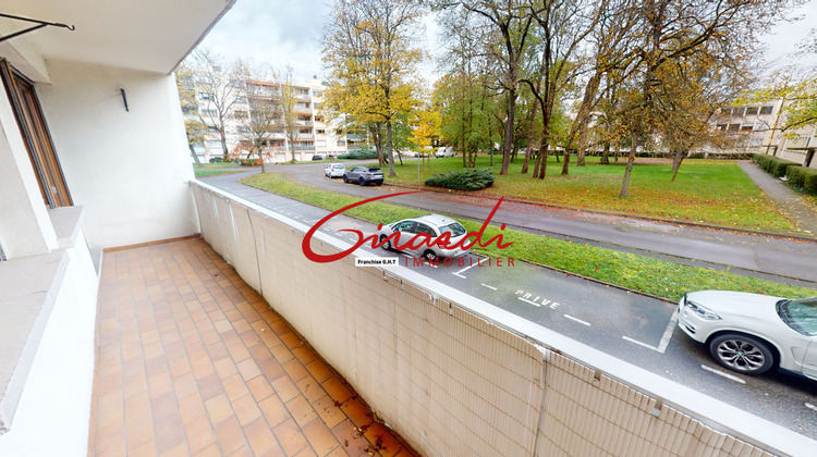 Ma-Cabane - Vente Appartement Kingersheim, 90 m²