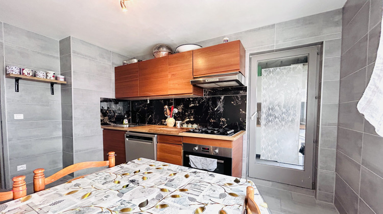 Ma-Cabane - Vente Appartement Kingersheim, 86 m²