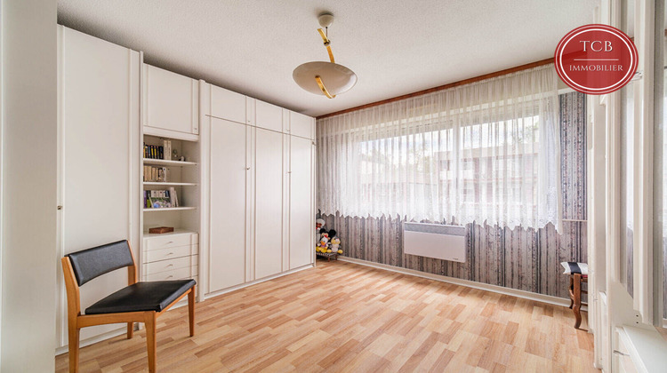 Ma-Cabane - Vente Appartement KINGERSHEIM, 100 m²