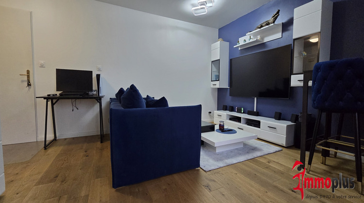 Ma-Cabane - Vente Appartement Kingersheim, 45 m²