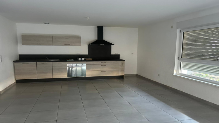 Ma-Cabane - Vente Appartement Kingersheim, 66 m²