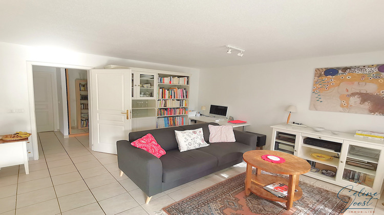 Ma-Cabane - Vente Appartement Kingersheim, 79 m²