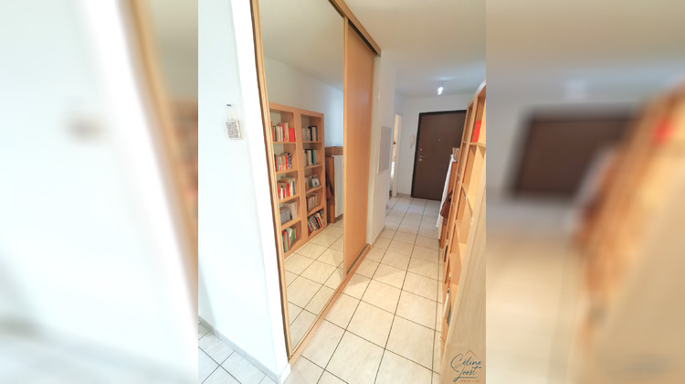 Ma-Cabane - Vente Appartement Kingersheim, 79 m²