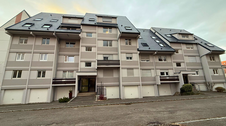 Ma-Cabane - Vente Appartement Kingersheim, 76 m²