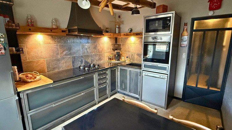 Ma-Cabane - Vente Appartement Kingersheim, 76 m²