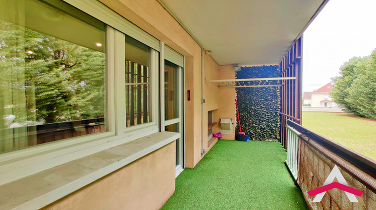 Ma-Cabane - Vente Appartement Kingersheim, 90 m²