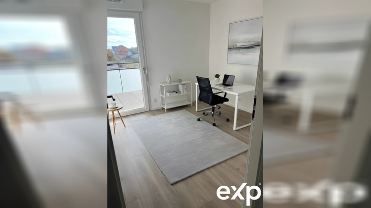 Ma-Cabane - Vente Appartement Kingersheim, 63 m²