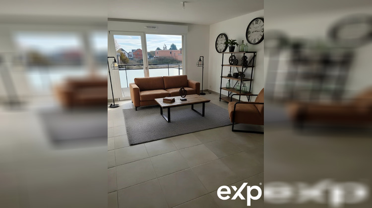 Ma-Cabane - Vente Appartement Kingersheim, 63 m²