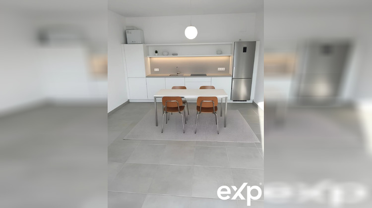 Ma-Cabane - Vente Appartement Kingersheim, 63 m²