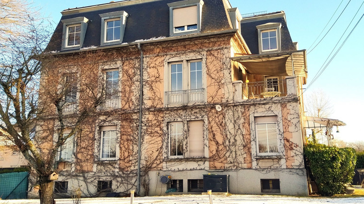 Ma-Cabane - Vente Appartement Kingersheim, 86 m²