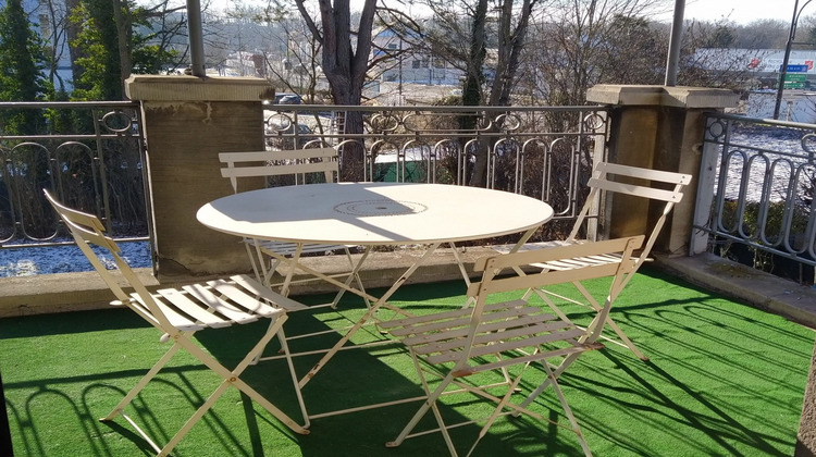 Ma-Cabane - Vente Appartement Kingersheim, 86 m²