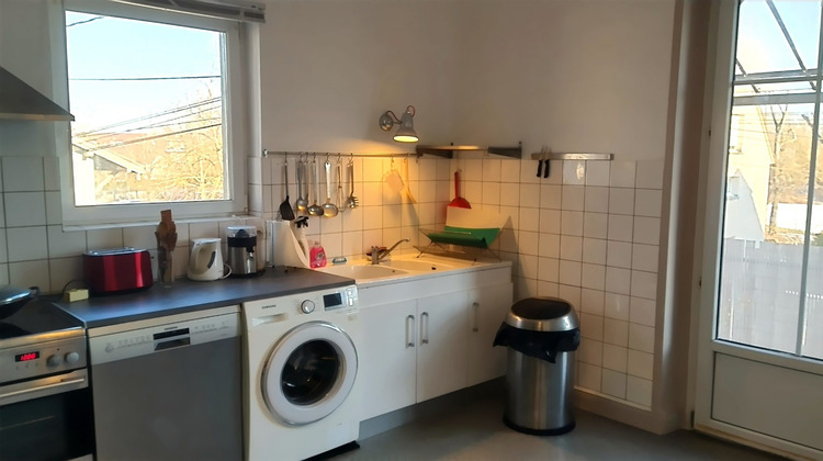 Ma-Cabane - Vente Appartement Kingersheim, 86 m²