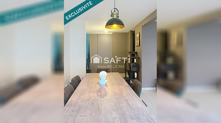 Ma-Cabane - Vente Appartement Kingersheim, 92 m²